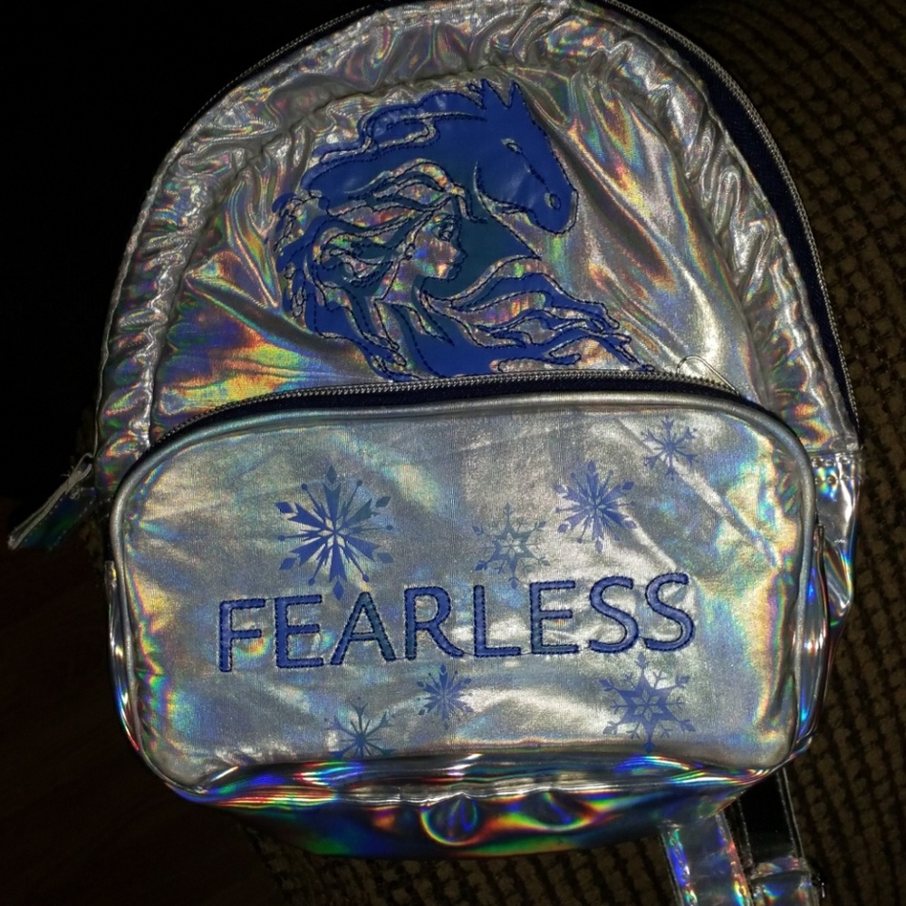 Mini bag